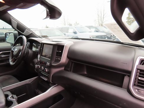Used 2020 RAM 1500 Big Horn image 15