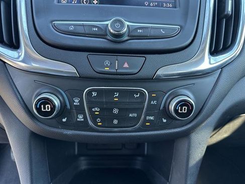 Certified 2024 Chevrolet Equinox LT image 39