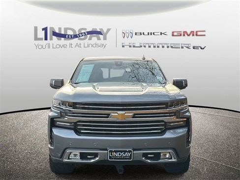 Used 2020 Chevrolet Silverado 1500 High Country image 6