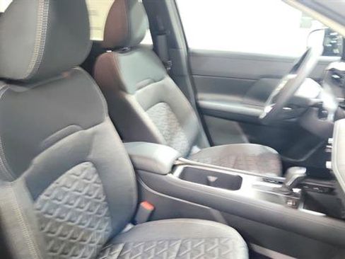 Certified 2026 Nissan Kicks SV FWD image 24