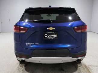 Used 2023 Chevrolet Blazer LT w/ Convenience Package video 3
