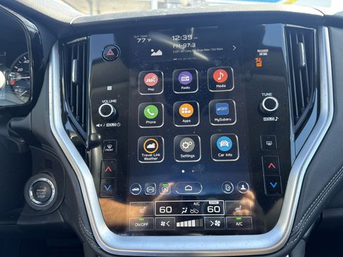 Used 2023 Subaru Outback Premium image 18