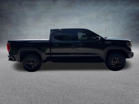 Used 2023 GMC Sierra 1500 AT4X AWD/4WD image 7