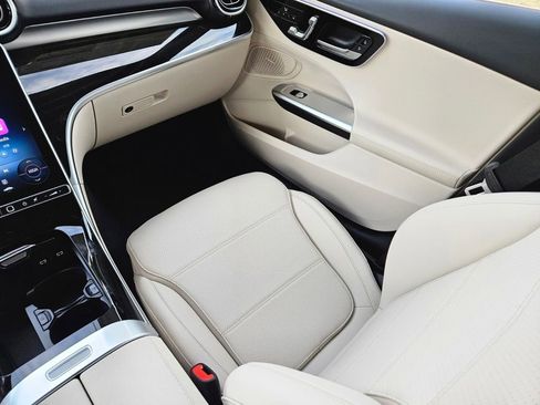 New 2026 Mercedes-Benz C 300 4MATIC Sedan image 15