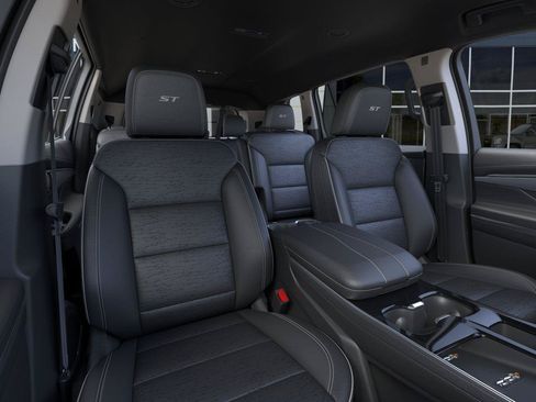 New 2026 Buick Enclave Sport Touring w/ LPO, Floor Liner Package FWD image 16