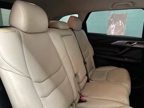 Used 2022 MAZDA CX-9 Touring AWD/4WD image 24