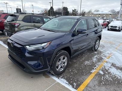 Used 2024 Toyota RAV4 XLE w/ Convenience Package