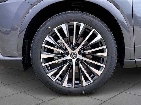 New 2026 Lexus RX 350 Premium Plus image 21