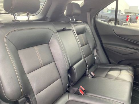 Certified 2023 Chevrolet Equinox Premier AWD/4WD image 27