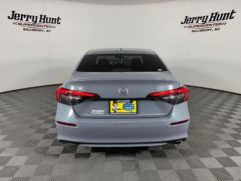 Used 2022 Honda Civic Sport image 7