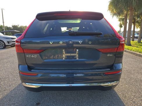 Used 2023 Volvo XC60 B6 Ultimate AWD/4WD image 4