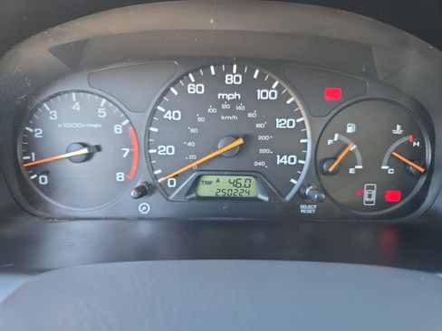 Used 2001 Honda Accord EX image 19