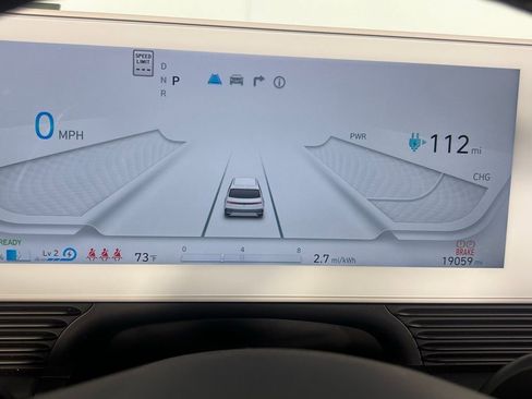 Used 2024 Hyundai Ioniq 5 SEL image 18