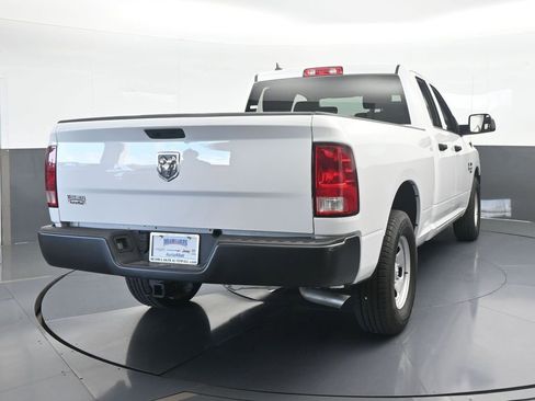 Used 2024 RAM 1500 Tradesman w/ Popular Equipment Group image 5