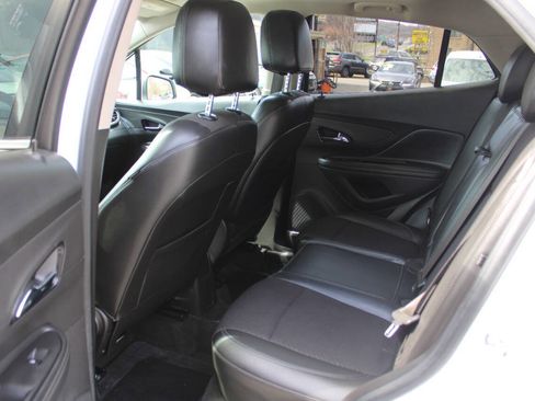 Used 2019 Buick Encore Preferred FWD image 26