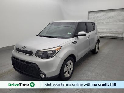 Used 2016 Kia Soul + w/ Eco Package