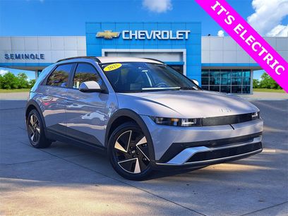 Used 2025 Hyundai Ioniq 5 SEL