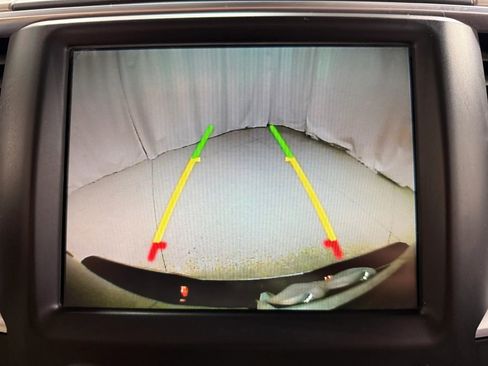 Used 2017 RAM 1500 Big Horn AWD/4WD image 22