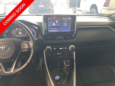 Used 2022 Toyota RAV4 XSE w/ XSE Grade Weather Package AWD/4WD image 13