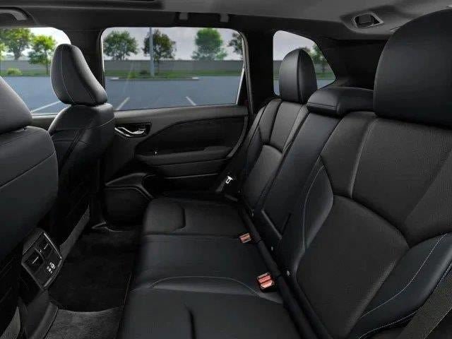 New 2026 Subaru Forester Touring AWD/4WD image 78