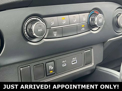 Used 2022 Nissan Frontier S w/ Technology Package image 17