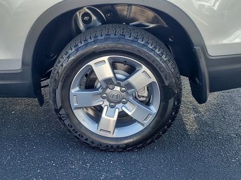 Used 2025 Honda Ridgeline RTL image 30