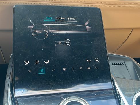New 2025 Cadillac Escalade IQ Luxury 2 image 21
