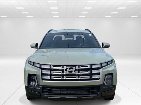 New 2026 Hyundai Santa Cruz SEL image 2