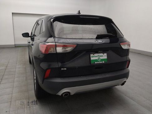 Used 2021 Ford Escape SE w/ Convenience Package FWD image 6