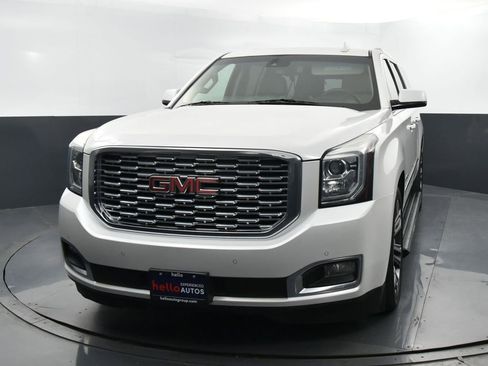 Used 2019 GMC Yukon XL Denali w/ Denali Ultimate Package image 6