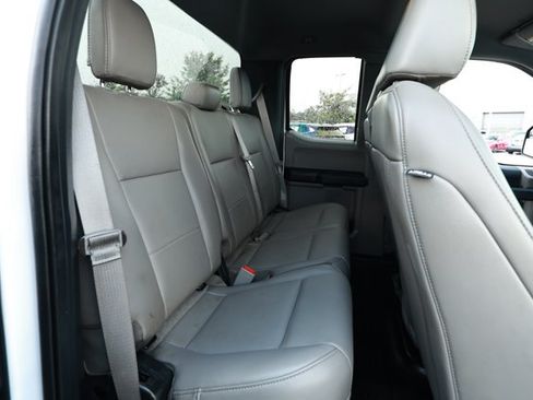 Used 2020 Ford F150 XL w/ Equipment Group 101A Mid AWD/4WD image 27