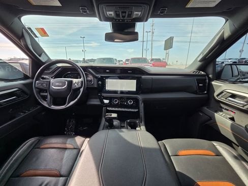 Used 2023 GMC Sierra 1500 AT4 w/ AT4 Premium Package image 26
