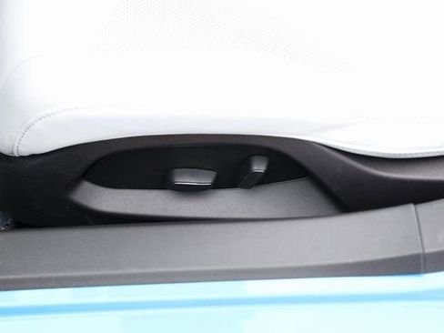 Certified 2025 Chevrolet Corvette E-Ray w/ ZER Performance Package image 19