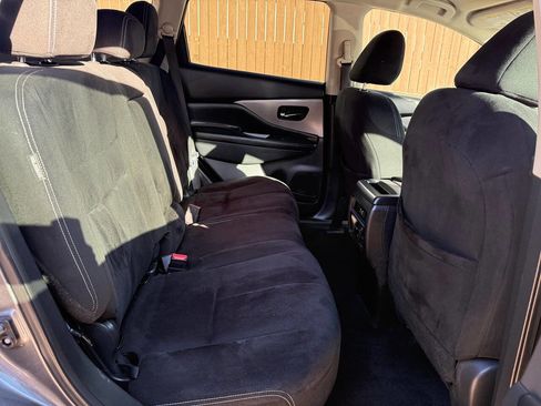 Used 2020 Nissan Murano S w/ Technology Package image 19