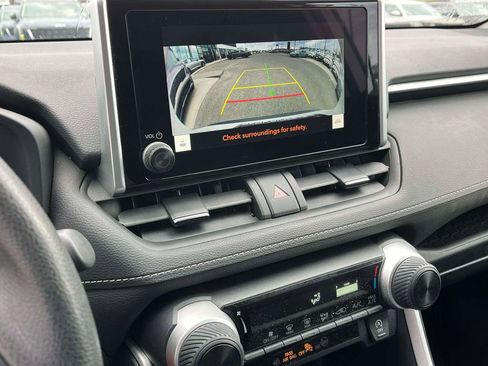 Used 2024 Toyota RAV4 LE image 20