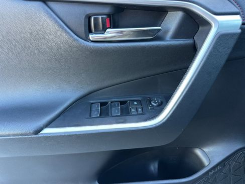 Used 2024 Toyota RAV4 TRD Off-Road w/ Weather Package image 10