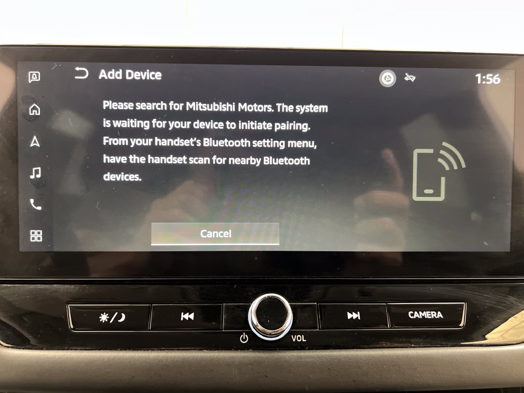 Used 2025 Mitsubishi Outlander SE FWD image 68