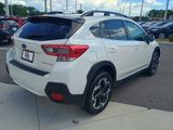 Certified 2021 Subaru Crosstrek 2.5i Limited w/ Popular Package #4 image 5