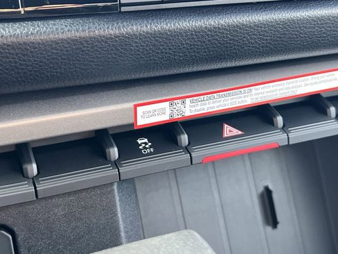 New 2026 Toyota Tundra SR5 image 25