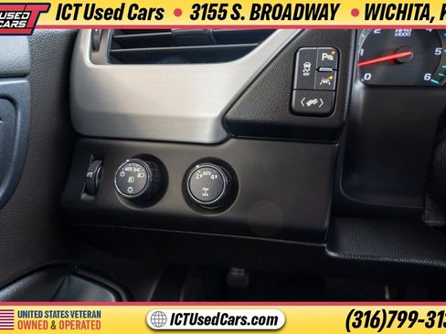 Used 2019 GMC Yukon SLT AWD/4WD image 9
