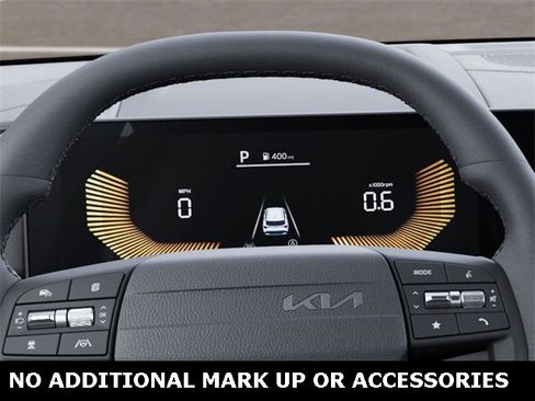 New 2026 Kia Sportage EX image 21