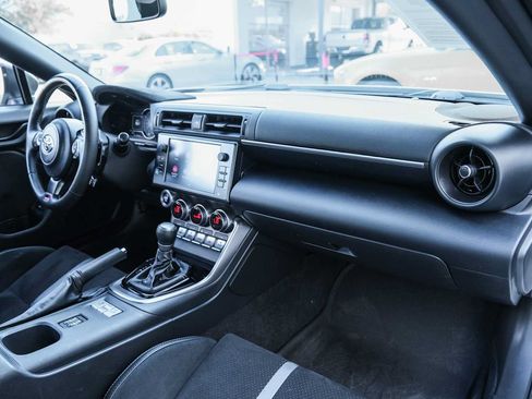 Used 2023 Toyota GR86 Premium RWD image 25