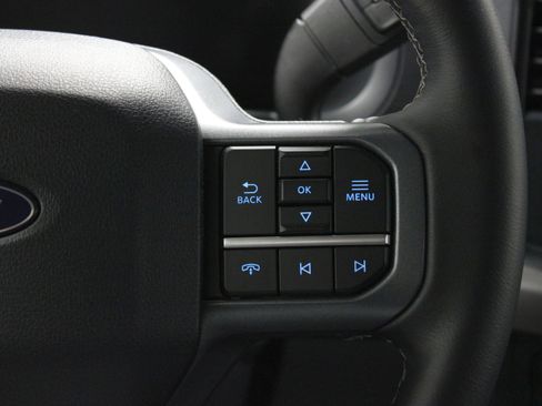 Used 2025 Ford F150 XLT w/ Equipment Group 301A Standard AWD/4WD image 24