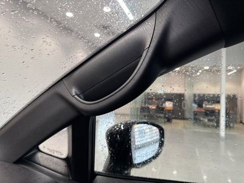 New 2026 Chrysler Pacifica Select w/ S Appearance Package image 30