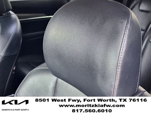 Certified 2022 Kia Telluride SX w/ Nightfall Edition Package AWD/4WD image 13