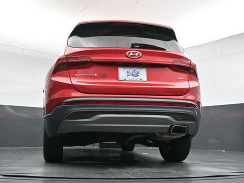 Used 2023 Hyundai Santa Fe SEL image 36
