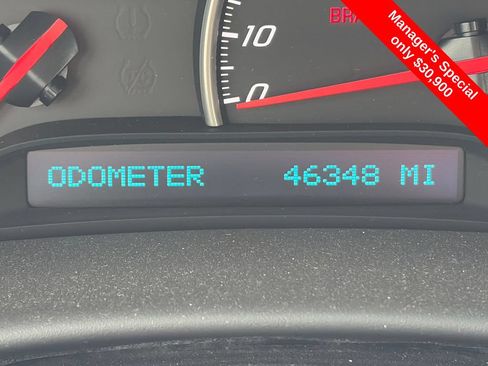 Used 2012 Chevrolet Corvette Coupe w/ 2LT Preferred Equipment Group RWD image 21