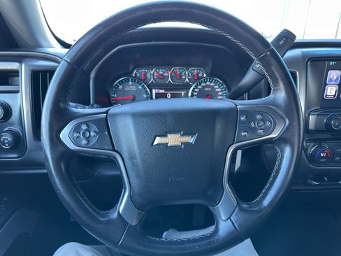 Used 2016 Chevrolet Silverado 1500 LT w/ All Star Edition image 24