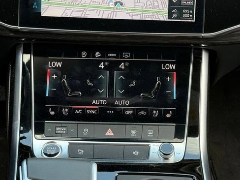 Used 2025 Audi Q8 Premium Plus AWD/4WD image 32