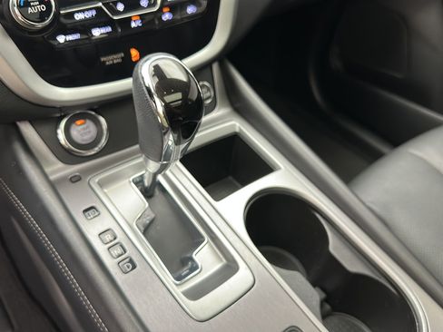 Used 2021 Nissan Murano SL w/ SL Moonroof Package AWD/4WD image 25